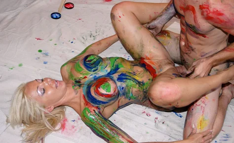 Lisa lee picasso pussy 06