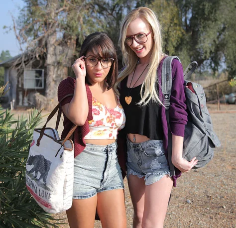 Liv aguilara runaways 06