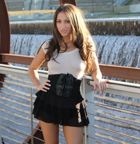 Lizz tayler perfectly natural 10