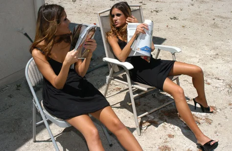 Love twins trifling twins 02