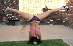 Lucky Benton Lucky Benton Beer Pong Bets 04