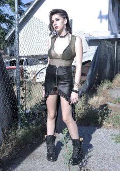 Luna C. Kitsuen Luna C Kitsuen The White Room W Luna 10