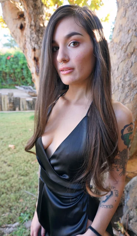 Luna lovely manic 3 fuck everything 02