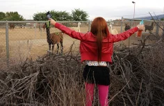 Marina Angel Marina Angel Bang My Braces 3 17