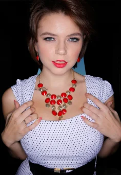 Marina Visconti Marina Visconti Russian House Wife 01