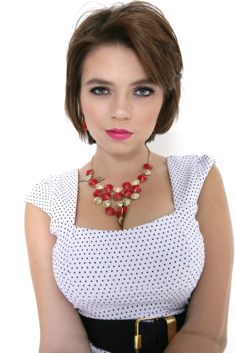 Marina visconti russian house wife 08