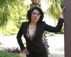 Maya Morena Maya Morena Extreme Sale 01