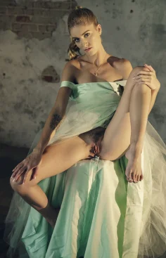 Mazzy Grace Mazzy Grace Making It Big 11