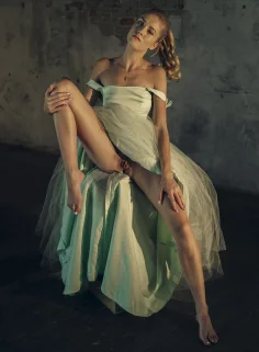 Mazzy Grace Mazzy Grace Making It Big 12