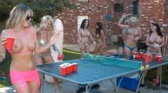 McKenzie Lee Mckenzie Lee The Bangover 04