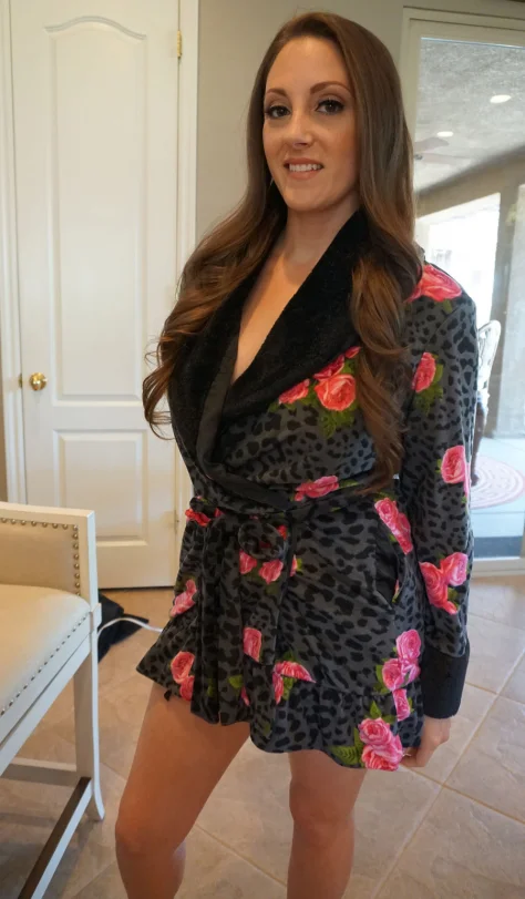 Melanie hicks broke as fuck 11