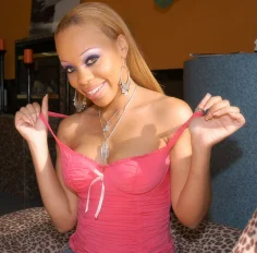 Melrose Foxx Melrose Foxx Secret Set Up 02