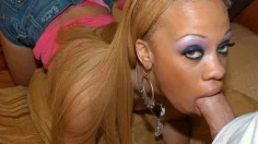 Melrose Foxx Melrose Foxx Secret Set Up 05