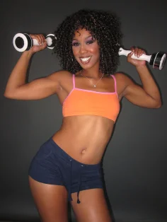 Misty Stone Misty Stone Black Bitch Gets The Boot 10