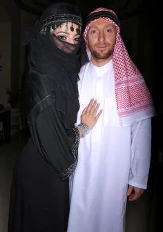 Nadia Ali Nadia Ali Women Of The Middle East2 06