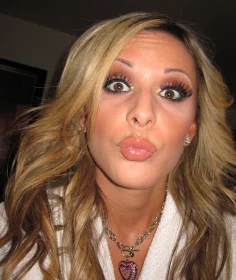 Nadia Noir Nadia Noir Pussy Wranglin 20