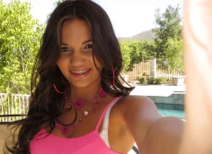 Naomi West Naomi West Bang My Braces 30