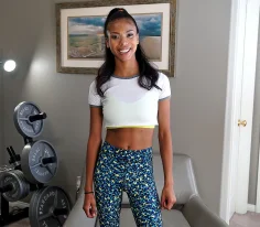 Nia Nacci Nia Nacci Make Em Sweat 14 06