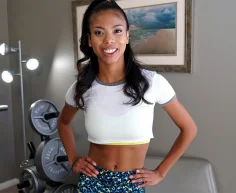 Nia Nacci Nia Nacci Make Em Sweat 14 08