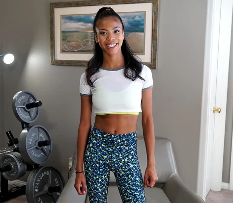 Nia nacci make em sweat 14 06