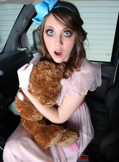 Nickey Huntsman Nickey Huntsman Adventures Of Teddy 3 02