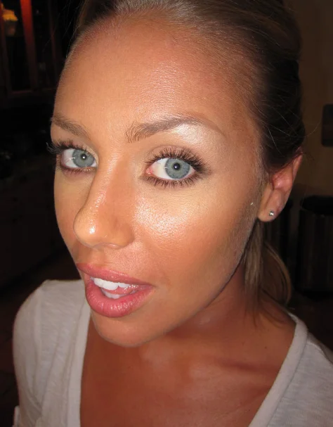 Nicole aniston fish fucker 21