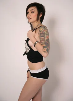 Nikki Hearts Nikki Hearts Wild Hearts 01