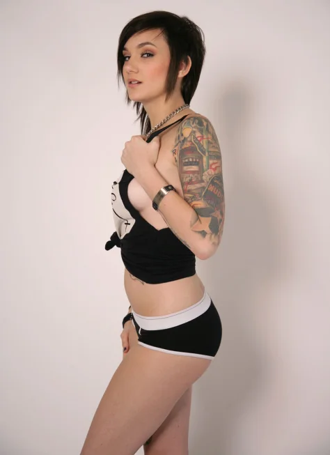 Nikki hearts wild hearts 01