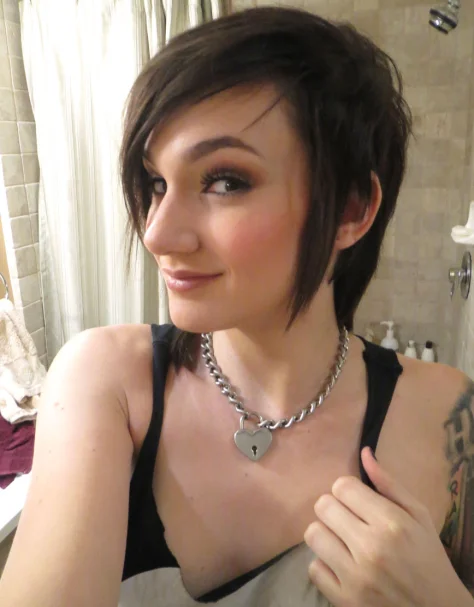 Nikki hearts wild hearts 11