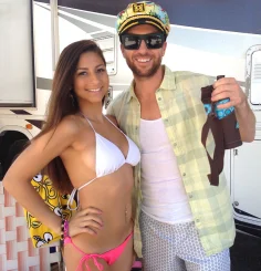 Nina North Nina North Dirty Old Man 14