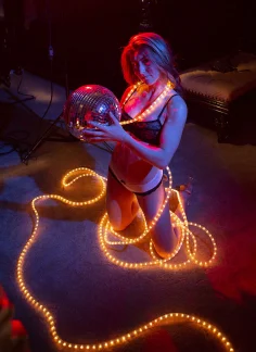 Paige Owens Paige Owens Straight As 01