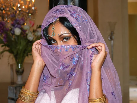 Priya rai bollywood wedding 03