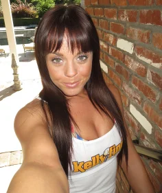 Rahyndee James Rahyndee James Make Em Sweat 6 11