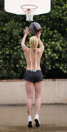 Rain Summers Rain Summers Makeem Sweat 12 11