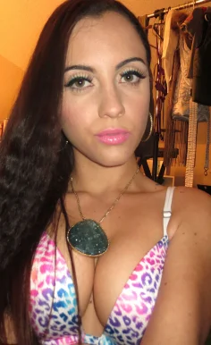 Roxanne Rae Roxanne Rae Fluorescent Adolescence 25