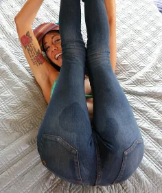 Sabrina Banks Sabrina Banks Jean Fucking 3 15