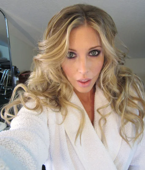 Samantha saint all play and no work 08