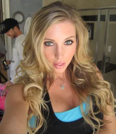 Samantha Saint Samantha Saint Morning Passion 02