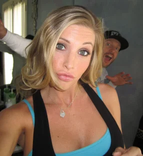 Samantha Saint