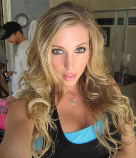 Samantha saint morning passion 02