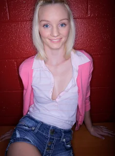 Sammie Daniels Sammie Daniels Break My Hymen 02