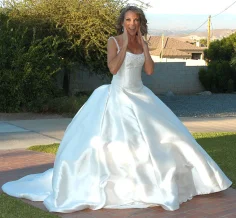 Shayla LaVeaux Shayla Laveaux Fools Gold 01