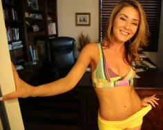 Sheena Shaw Sheena Shaw Asstastic 08