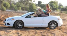 Siri Siri Convertible Boobies 04