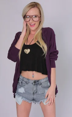 Skylar Green Skylar Green Runaways 02