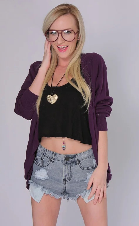 Skylar green runaways 02