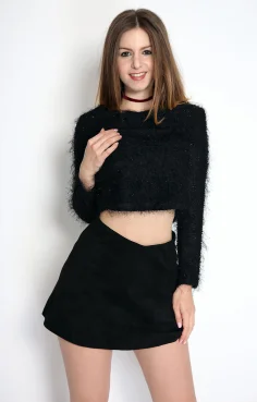 Stella Cox Stella Cox The Public Eye 01