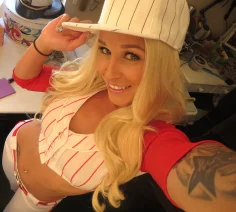 Stevie Shae Stevie Shae Make Em Sweat 3 06