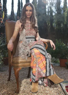 Tali Dova Tali Dova Boho Beauty 3 02