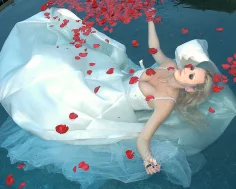 Tanya James Tanya James Til Death Do We Part 13